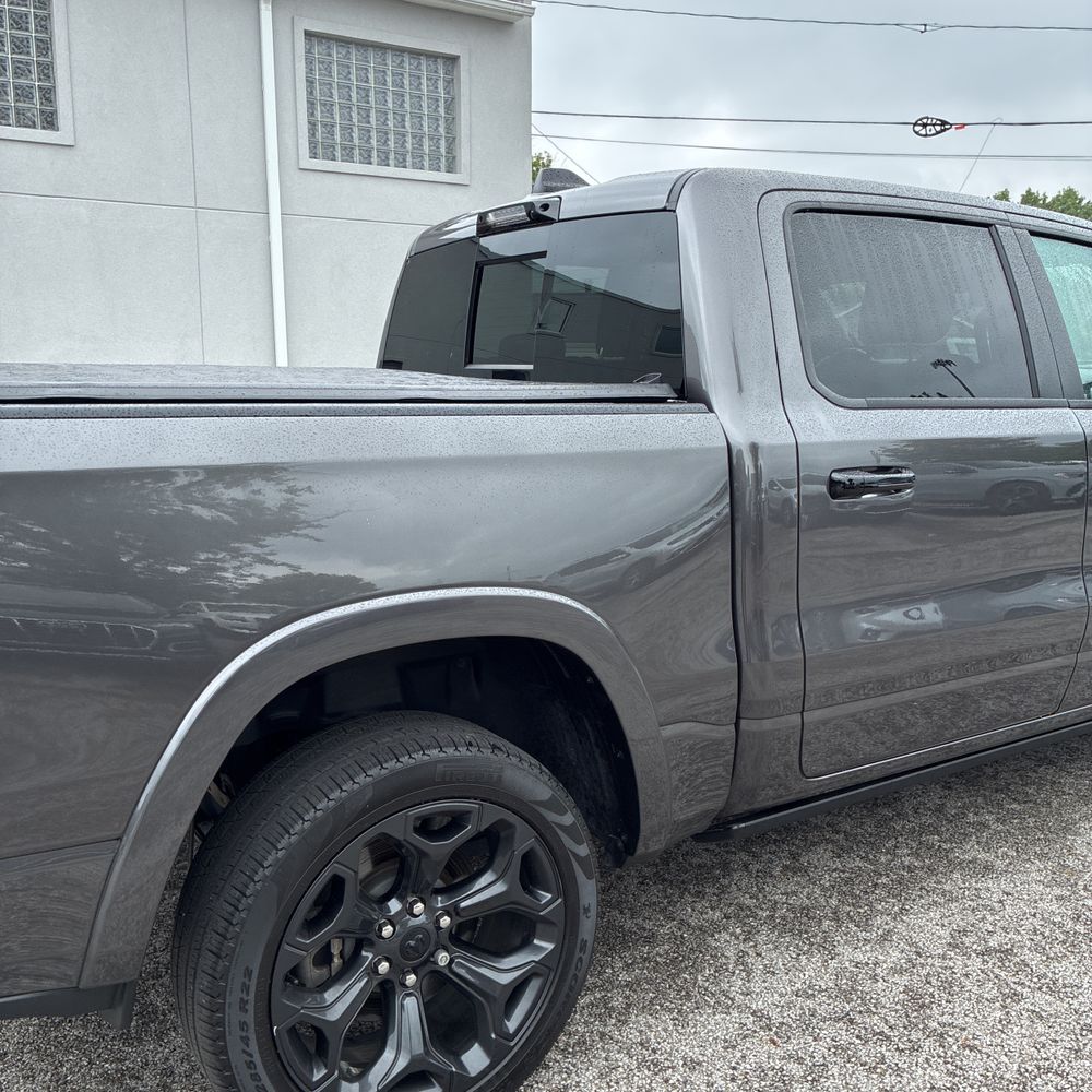 2024 Ram 1500 Limited