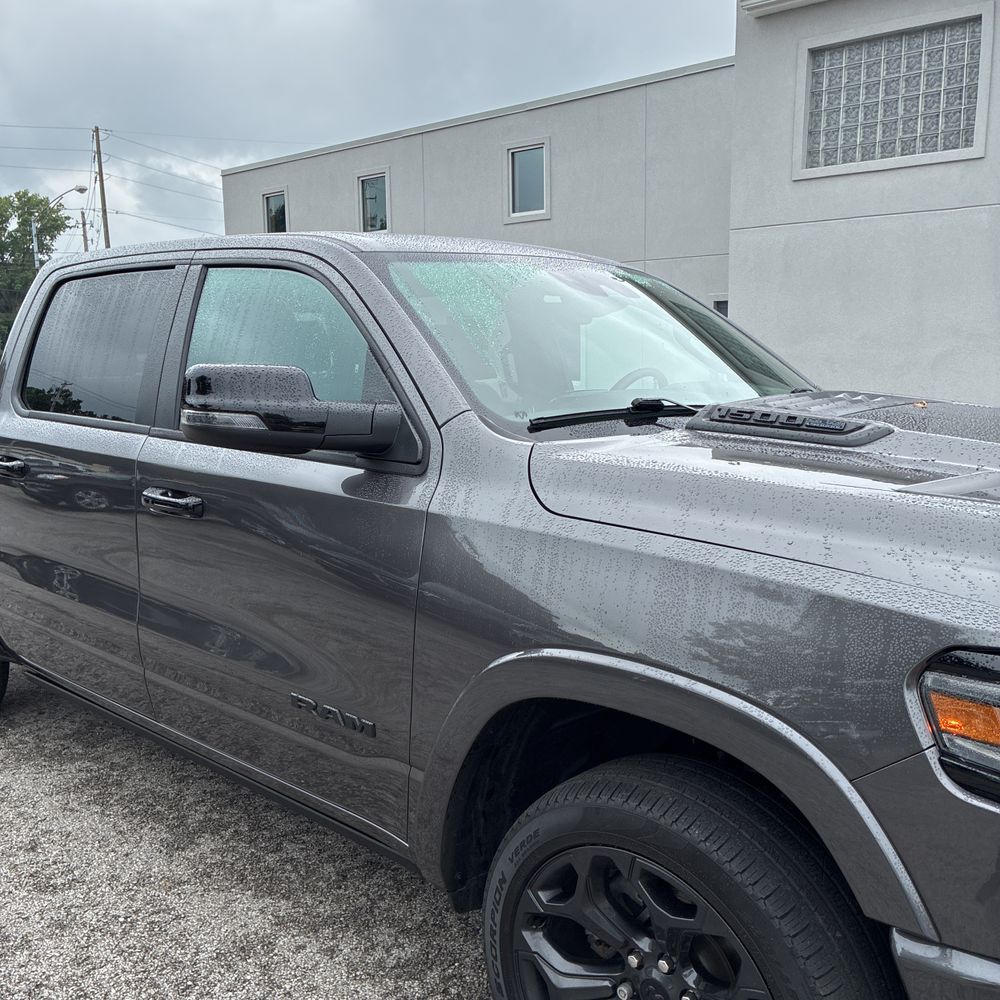 2024 Ram 1500 Limited