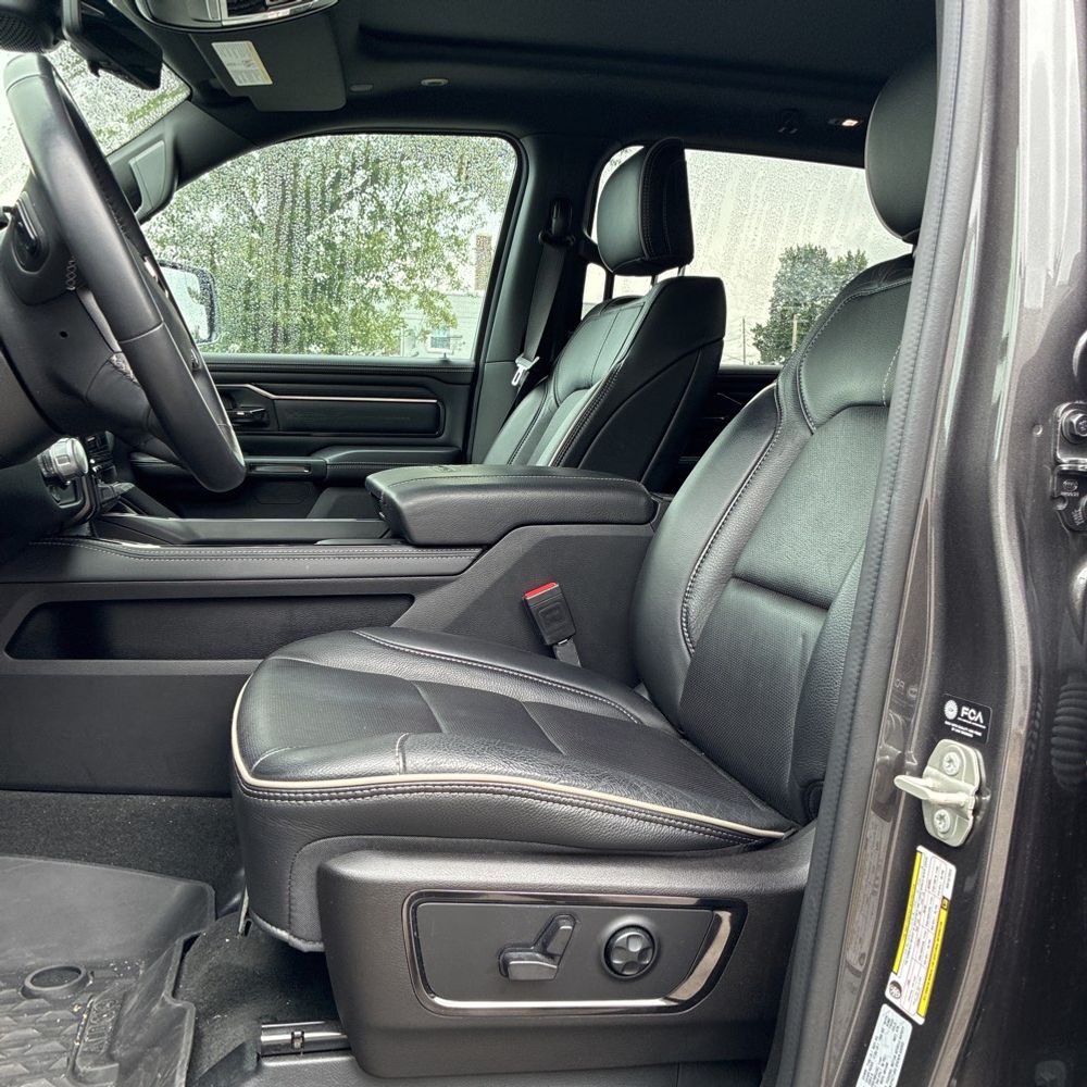 2024 Ram 1500 Limited