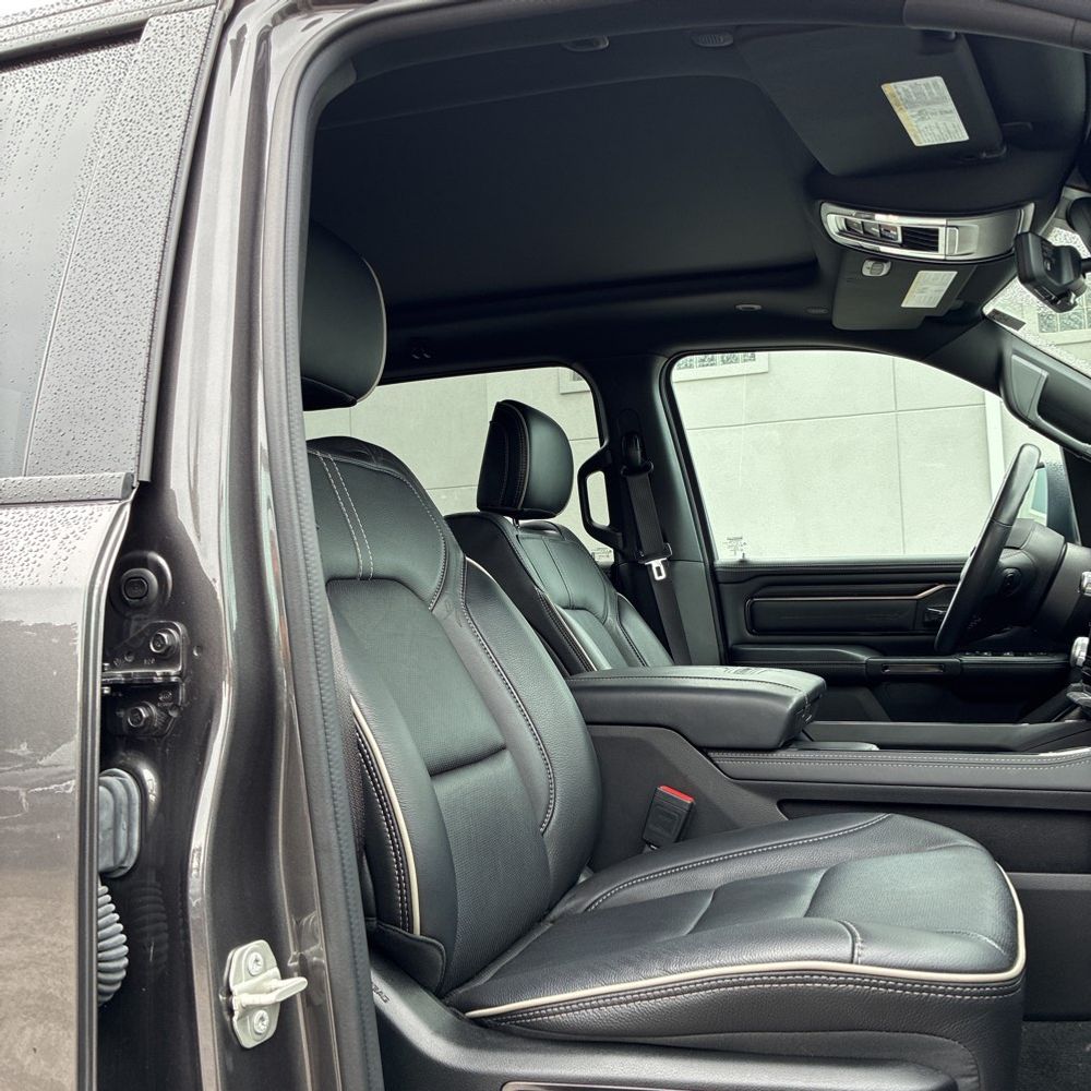 2024 Ram 1500 Limited