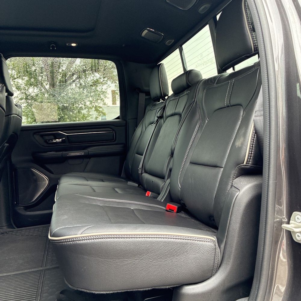 2024 Ram 1500 Limited