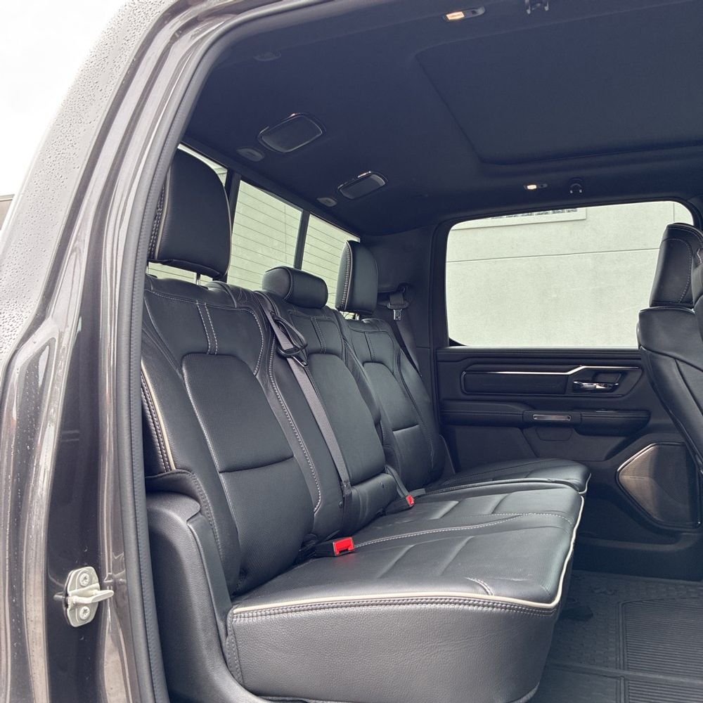 2024 Ram 1500 Limited