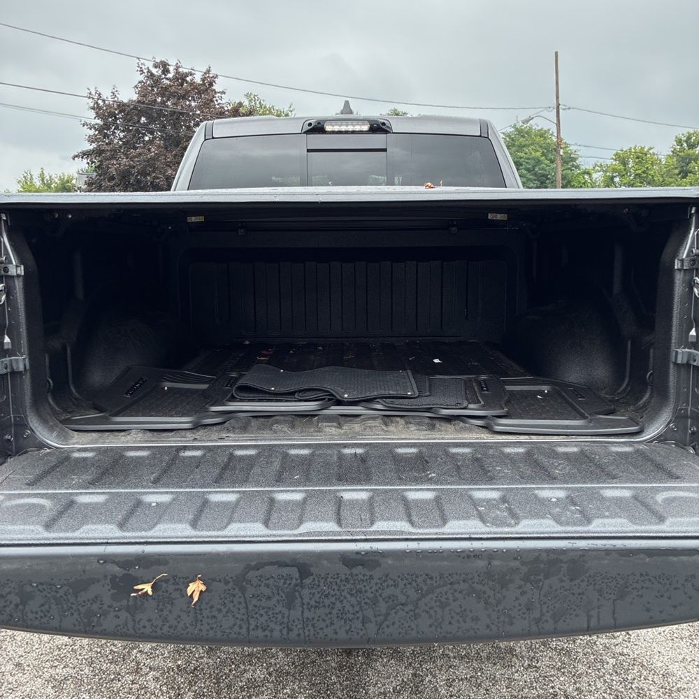 2024 Ram 1500 Limited