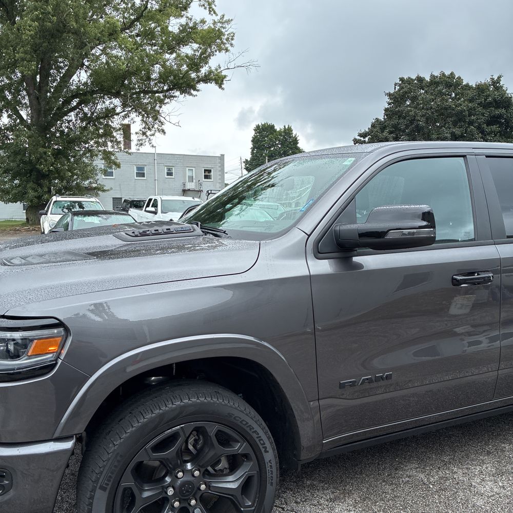2024 Ram 1500 Limited