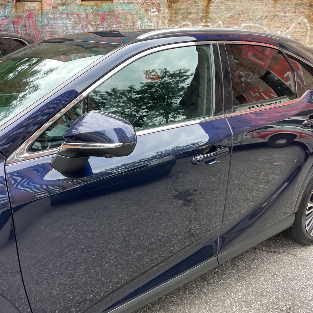 2024 Lexus RX 350 Premium+