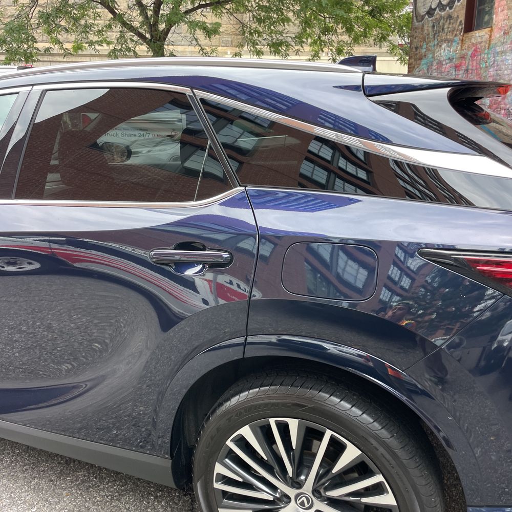 2024 Lexus RX 350 Premium+