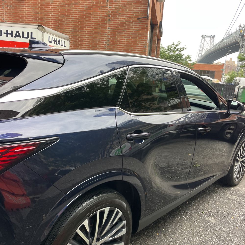 2024 Lexus RX 350 Premium+