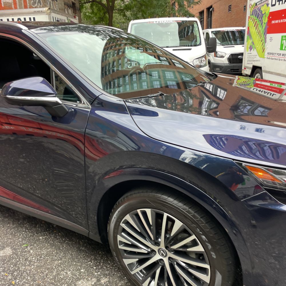 2024 Lexus RX 350 Premium+