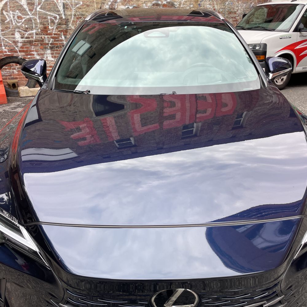 2024 Lexus RX 350 Premium+