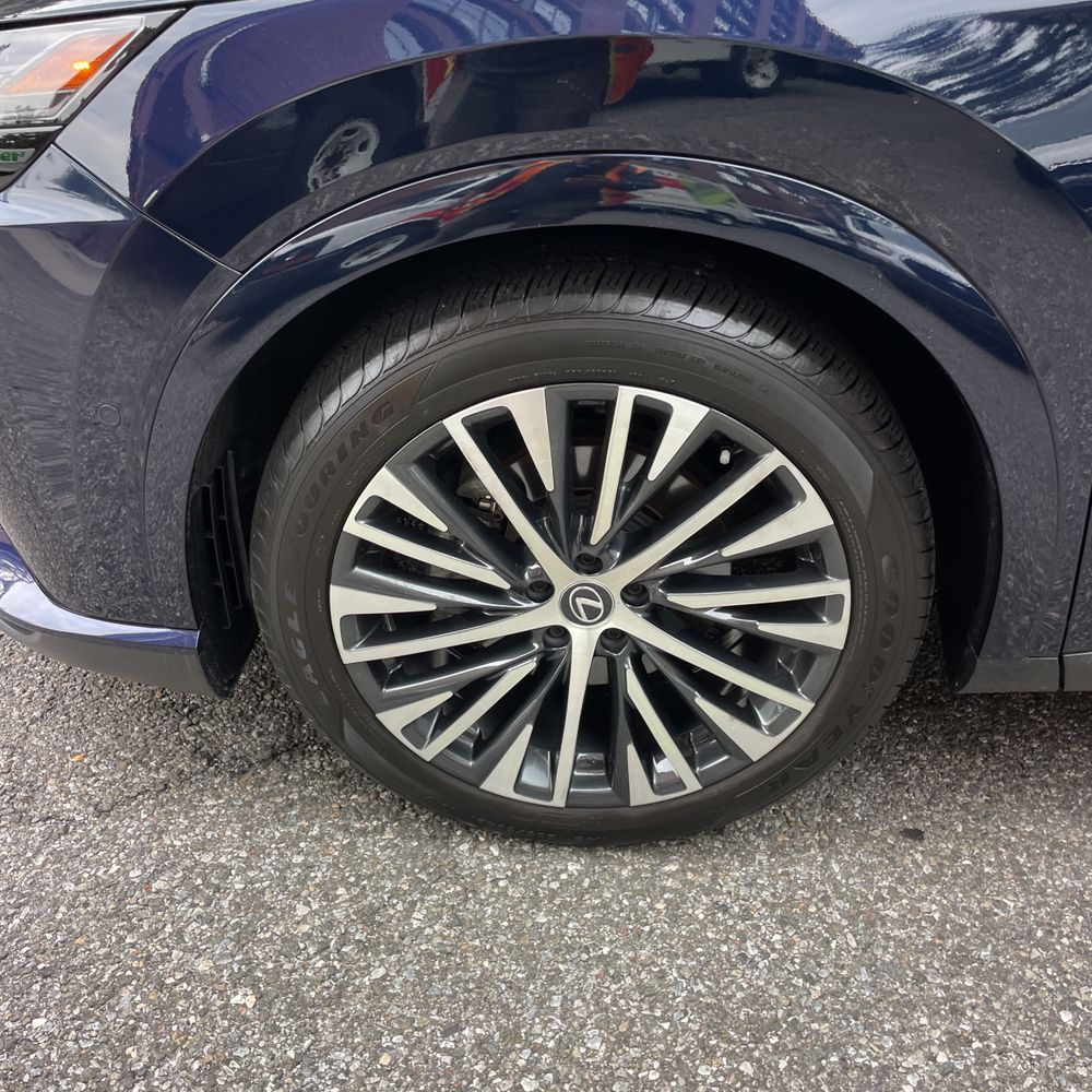 2024 Lexus RX 350 Premium+
