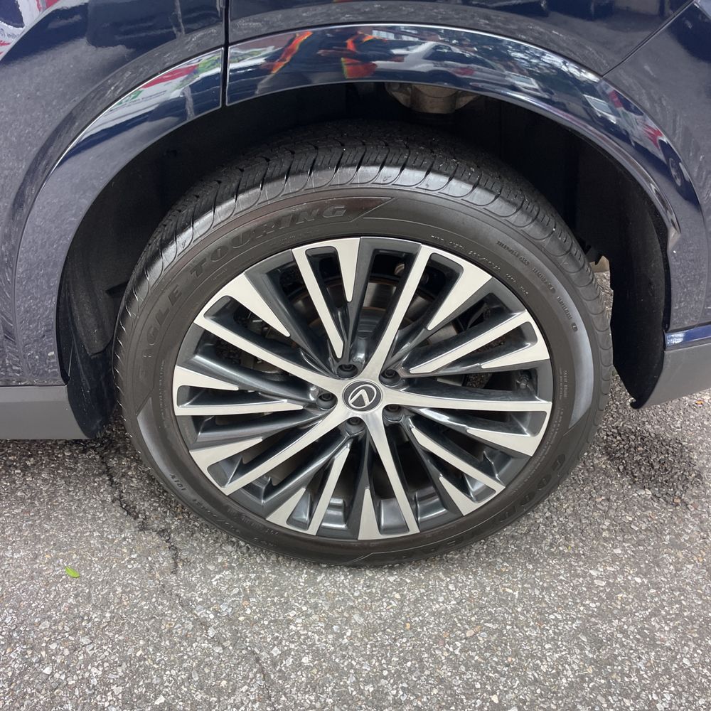 2024 Lexus RX 350 Premium+