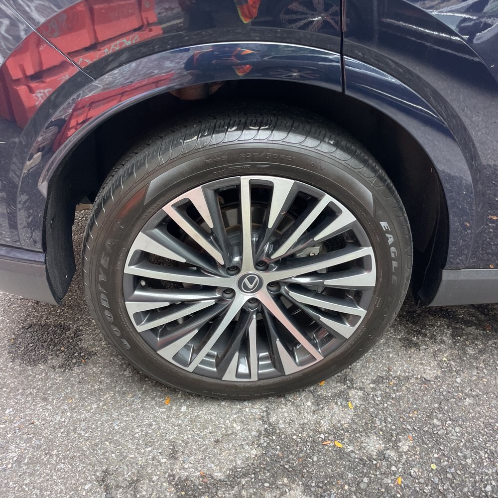 2024 Lexus RX 350 Premium+