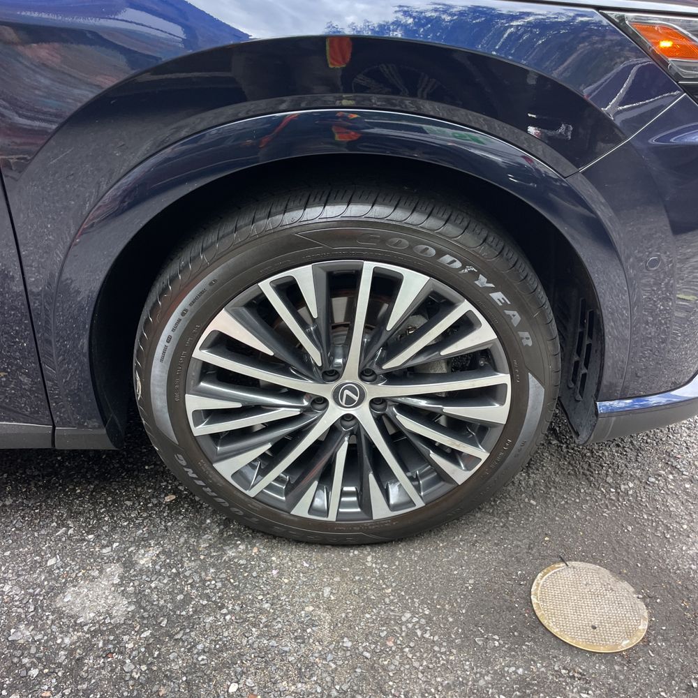 2024 Lexus RX 350 Premium+