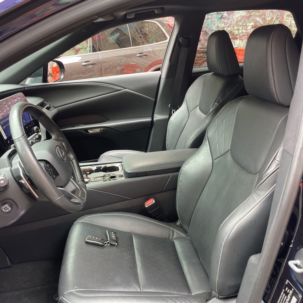 2024 Lexus RX 350 Premium+