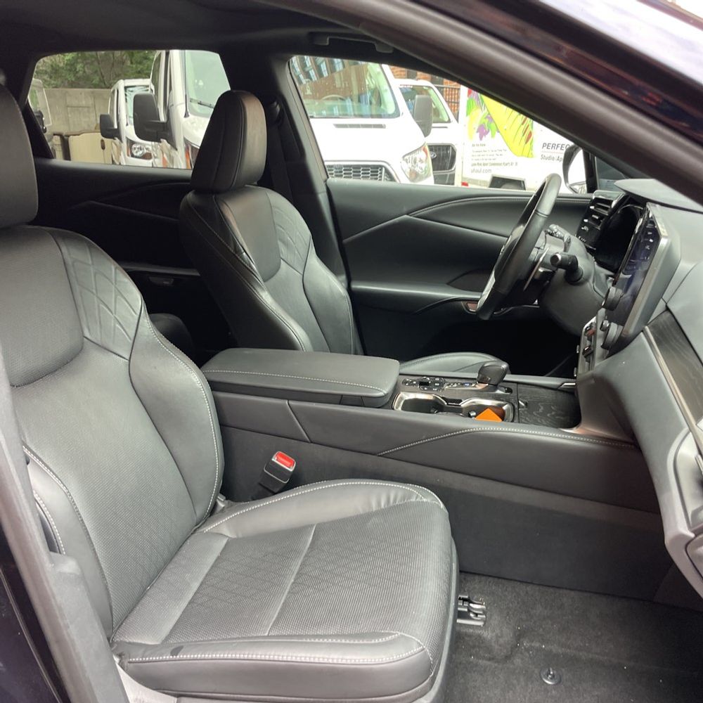 2024 Lexus RX 350 Premium+