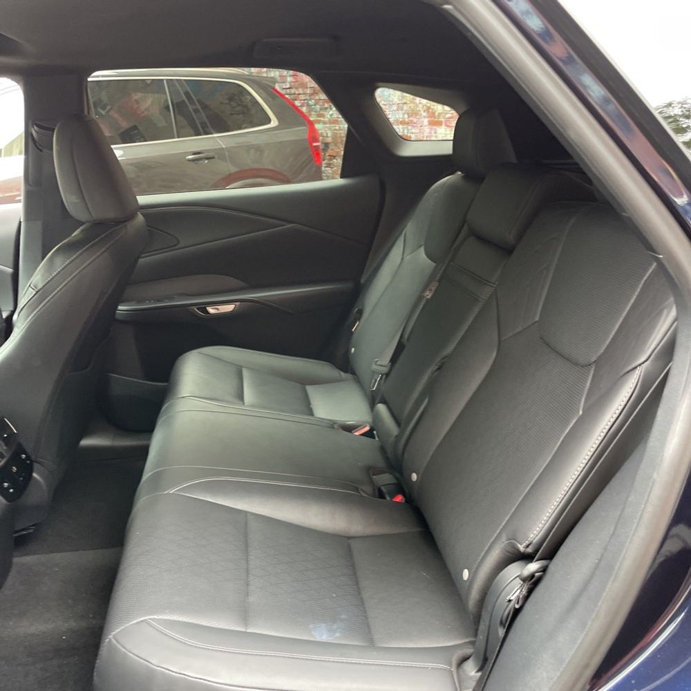 2024 Lexus RX 350 Premium+