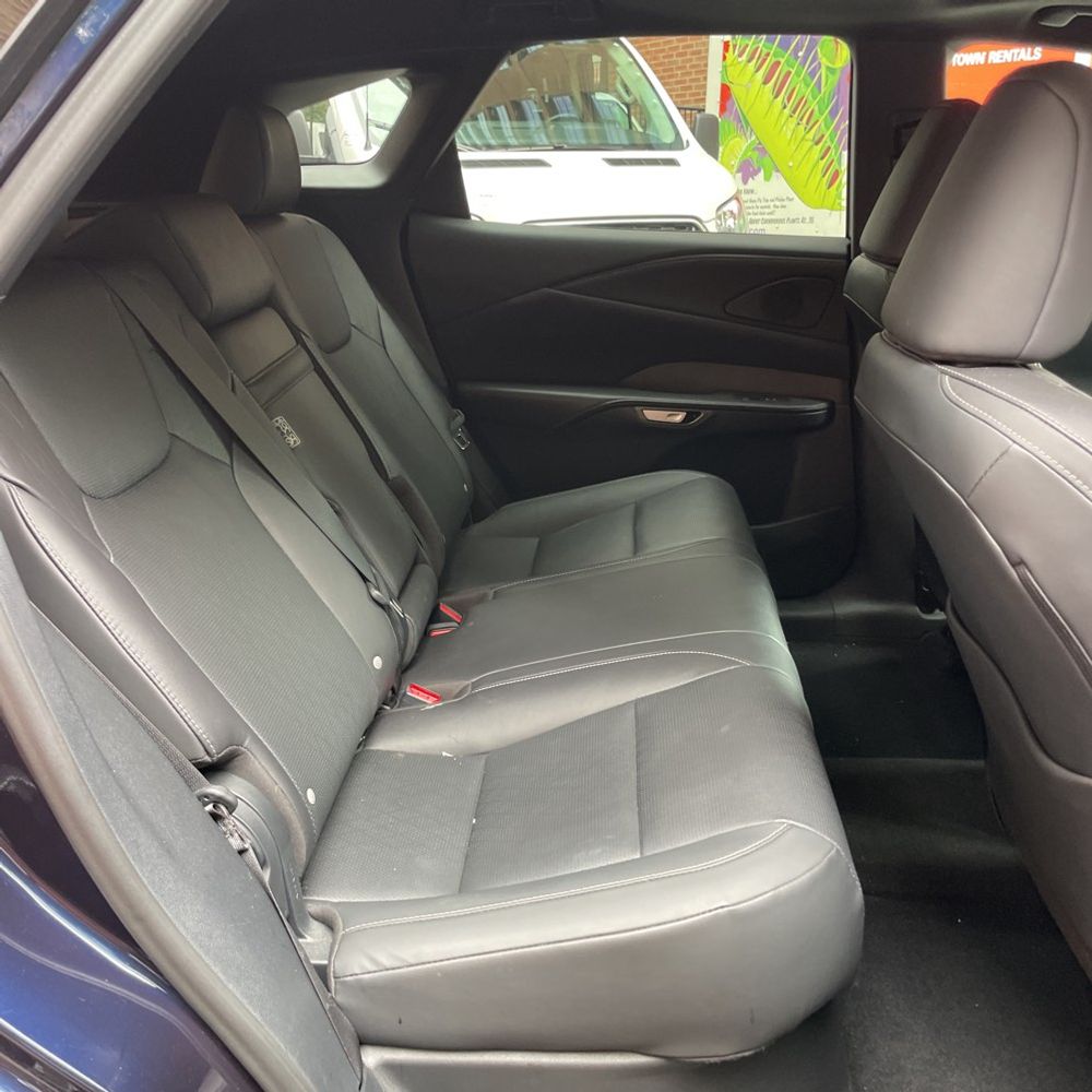 2024 Lexus RX 350 Premium+