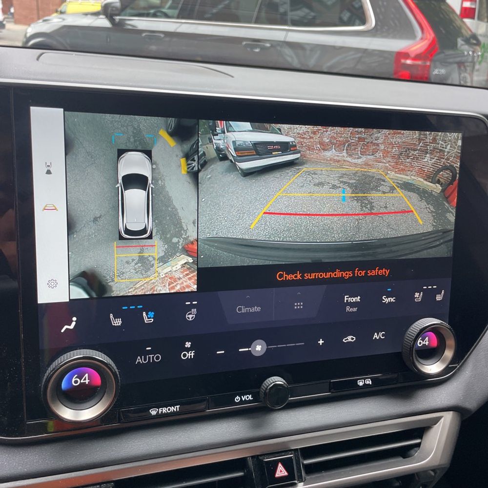2024 Lexus RX 350 Premium+