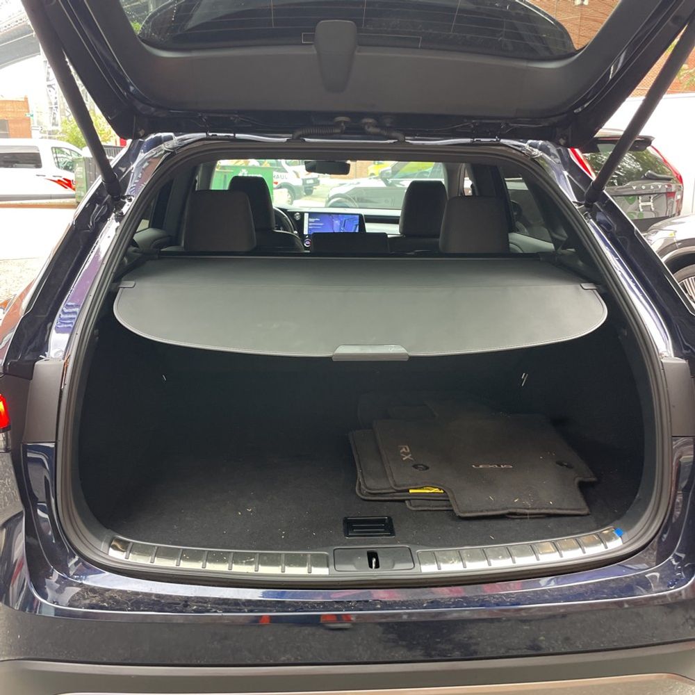 2024 Lexus RX 350 Premium+
