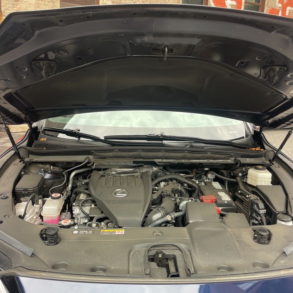 2024 Lexus RX 350 Premium+