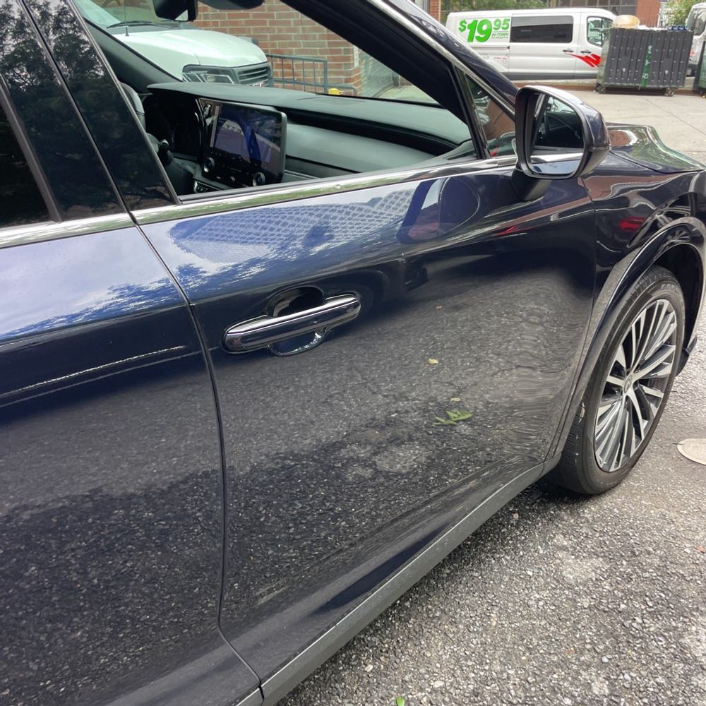 2024 Lexus RX 350 Premium+