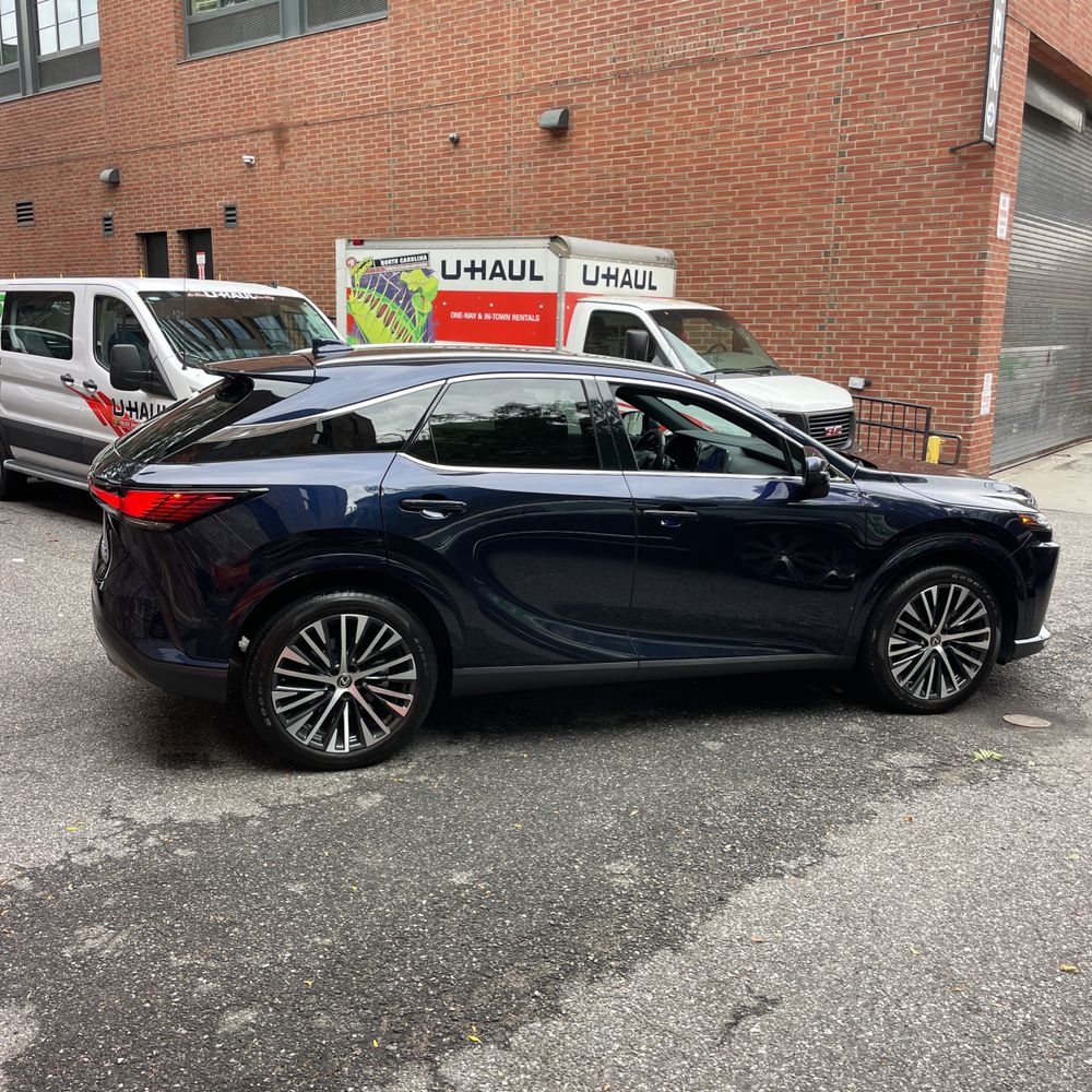 2024 Lexus RX 350 Premium+
