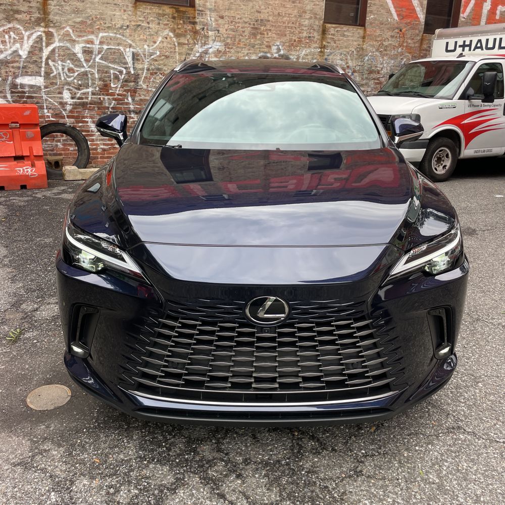 2024 Lexus RX 350 Premium+