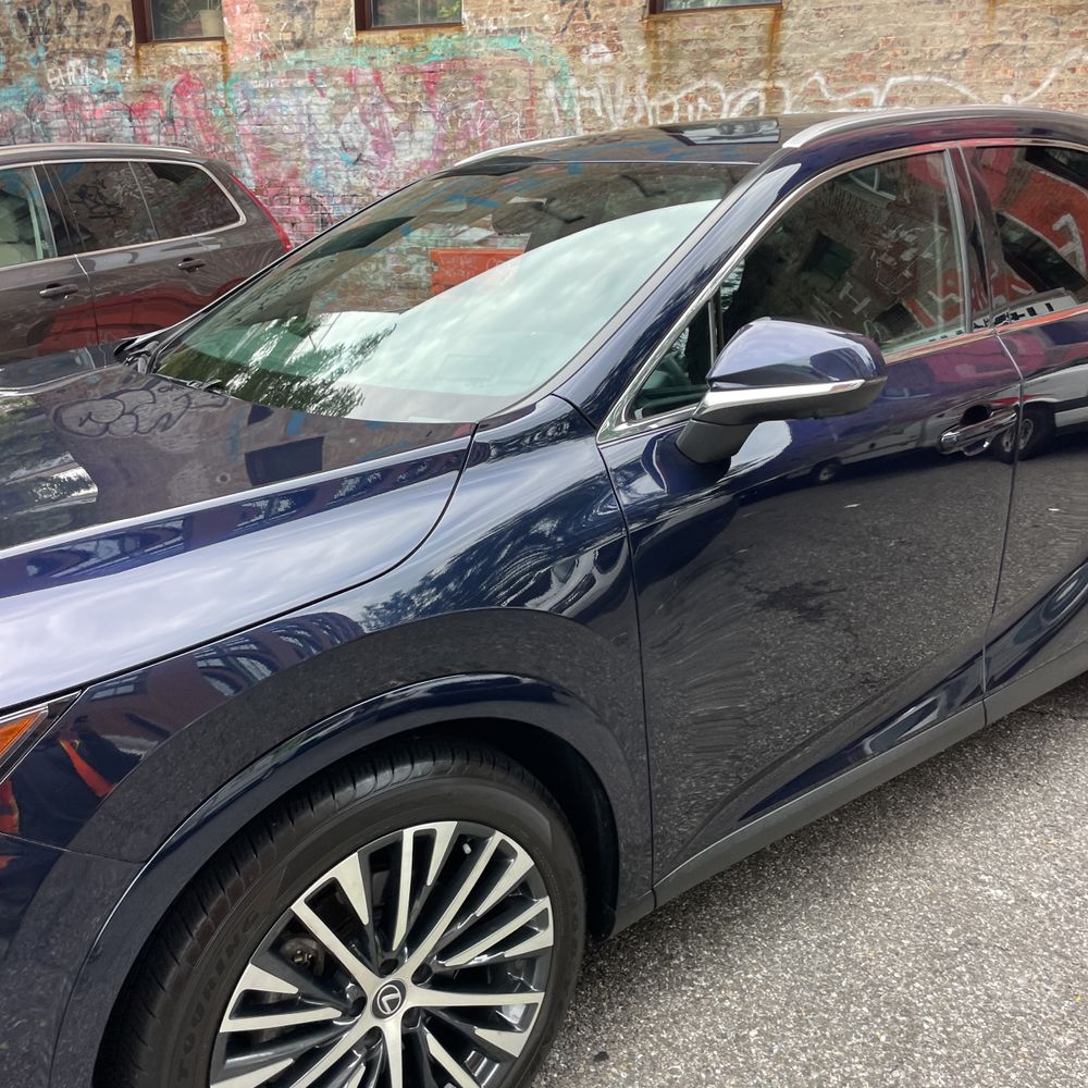 2024 Lexus RX 350 Premium+