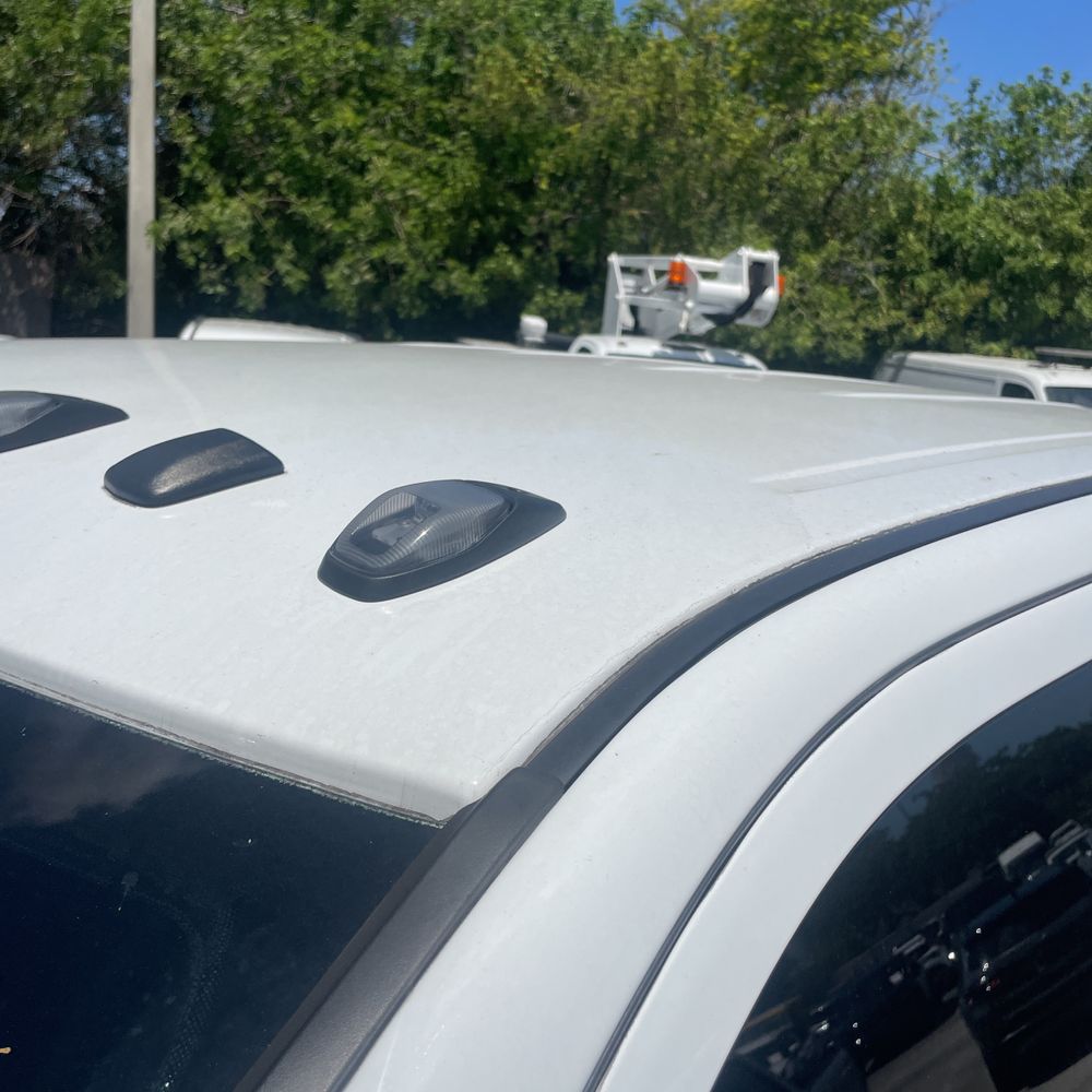 2022 Ram Commercial Tradesman CA60-84 CREW CAB/CHASSIS 4X4 6.7L