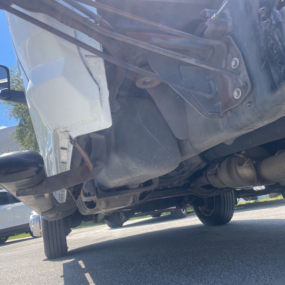 2022 Ram Commercial Tradesman CA60-84 CREW CAB/CHASSIS 4X4 6.7L