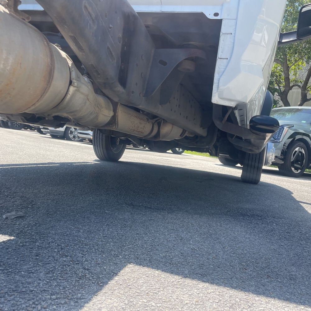 2022 Ram Commercial Tradesman CA60-84 CREW CAB/CHASSIS 4X4 6.7L