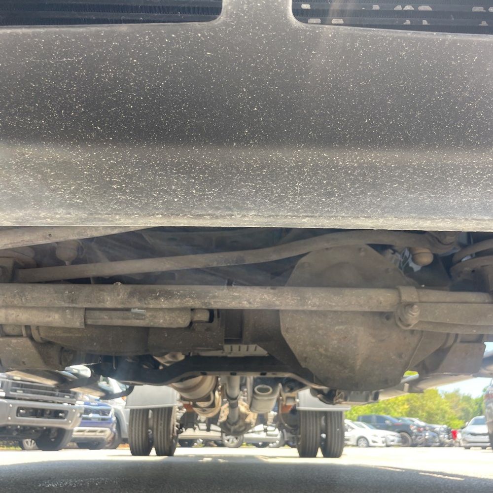 2022 Ram Commercial Tradesman CA60-84 CREW CAB/CHASSIS 4X4 6.7L