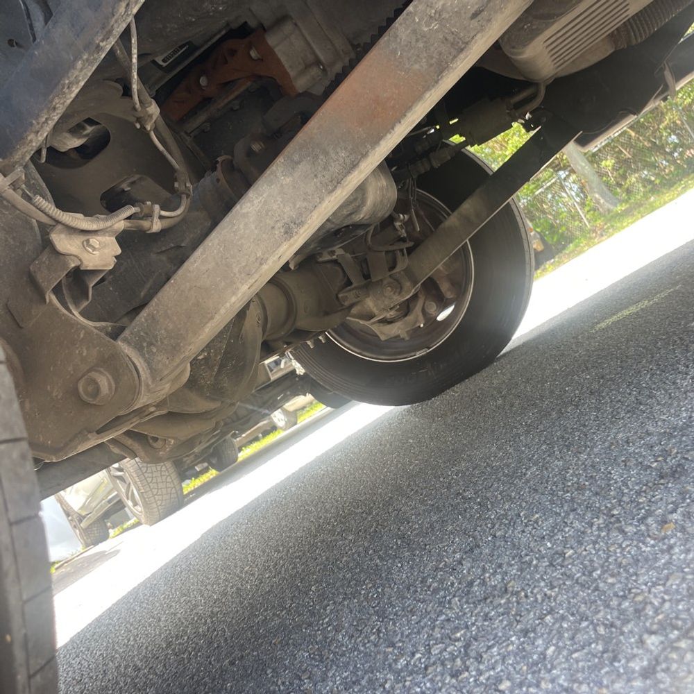 2022 Ram Commercial Tradesman CA60-84 CREW CAB/CHASSIS 4X4 6.7L