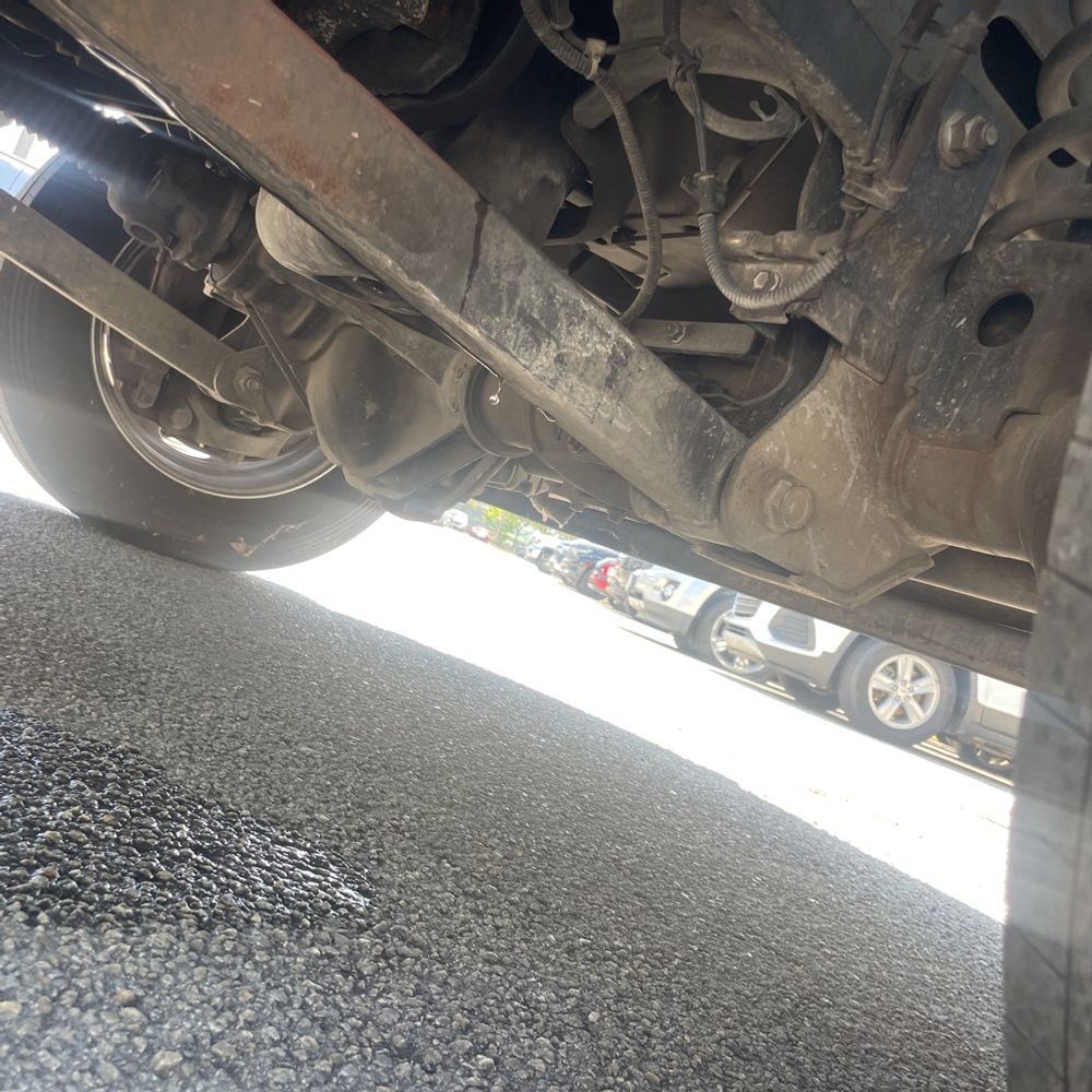 2022 Ram Commercial Tradesman CA60-84 CREW CAB/CHASSIS 4X4 6.7L