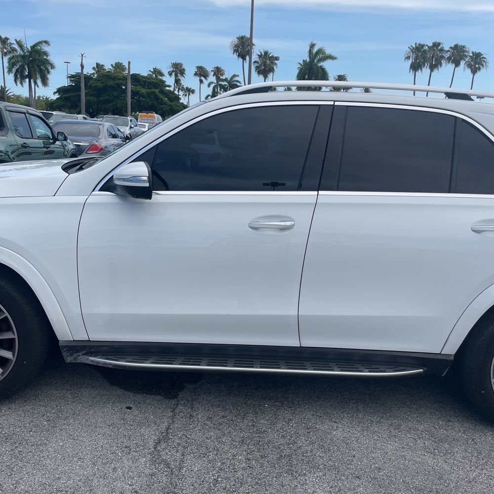 2024 Mercedes-Benz GLE GLE 350 4MATIC
