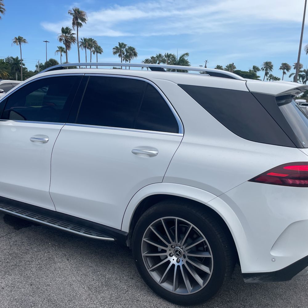 2024 Mercedes-Benz GLE GLE 350 4MATIC