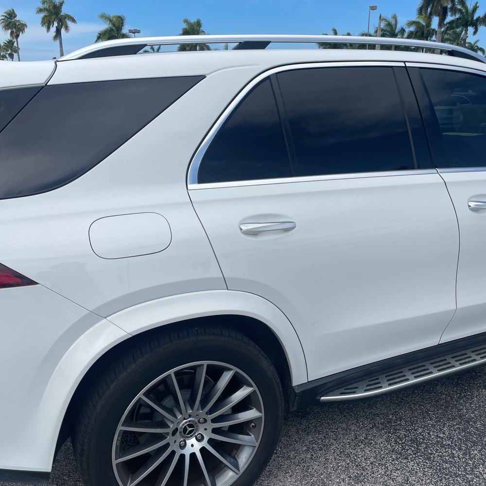 2024 Mercedes-Benz GLE GLE 350 4MATIC