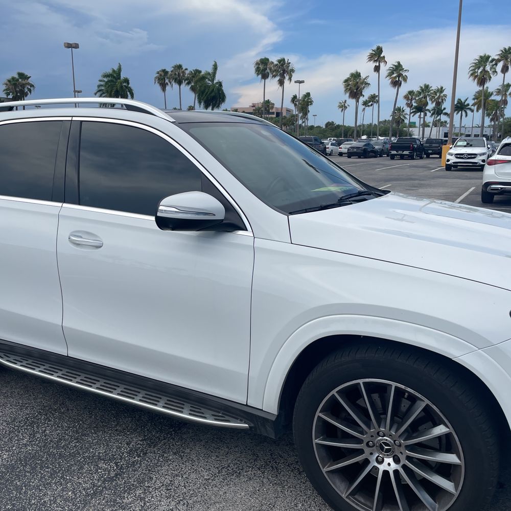 2024 Mercedes-Benz GLE GLE 350 4MATIC