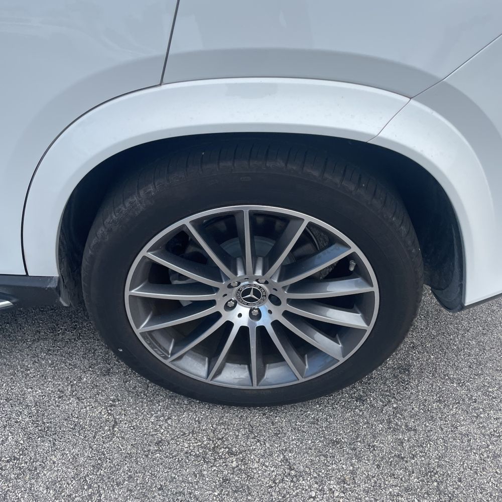 2024 Mercedes-Benz GLE GLE 350 4MATIC