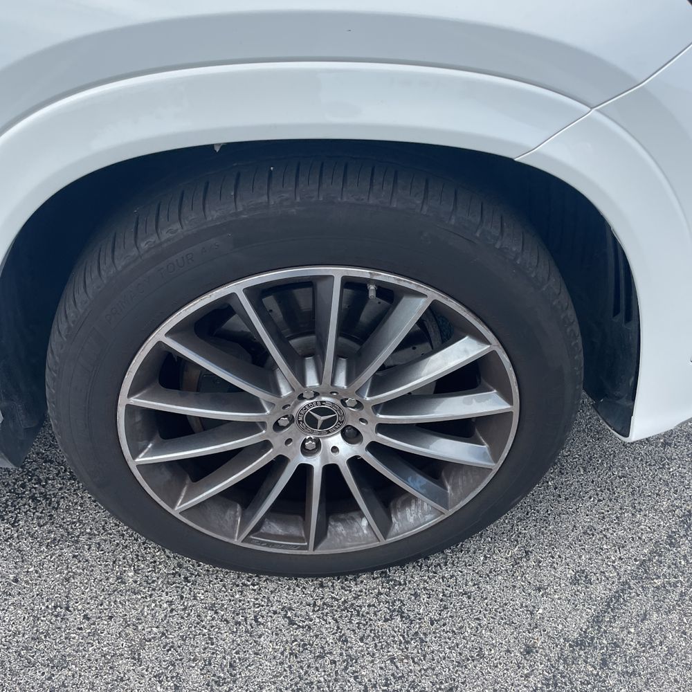 2024 Mercedes-Benz GLE GLE 350 4MATIC