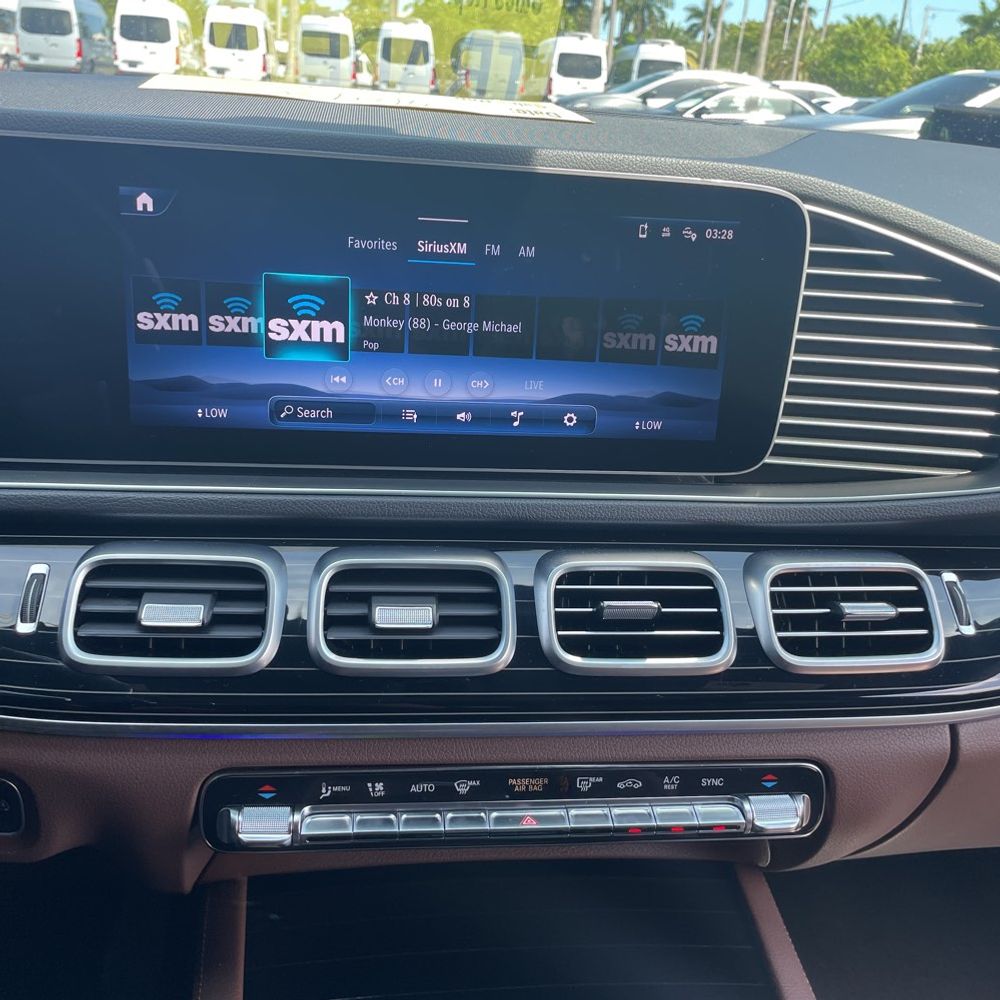 2024 Mercedes-Benz GLE GLE 350 4MATIC