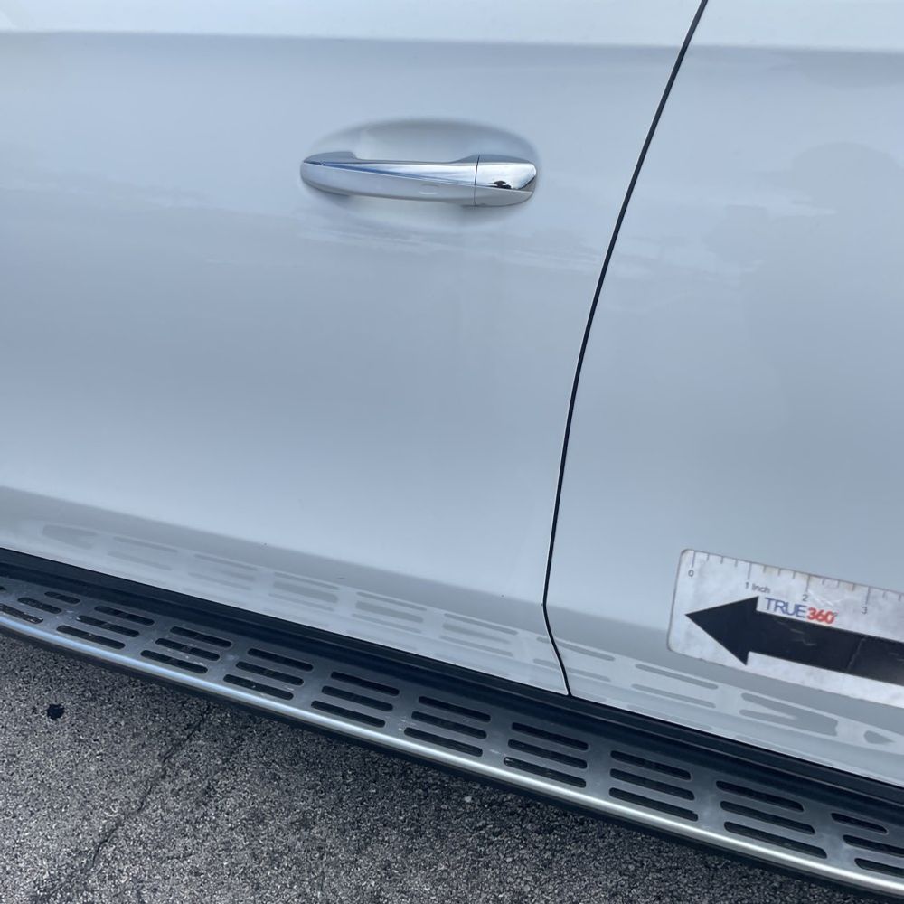 2024 Mercedes-Benz GLE GLE 350 4MATIC