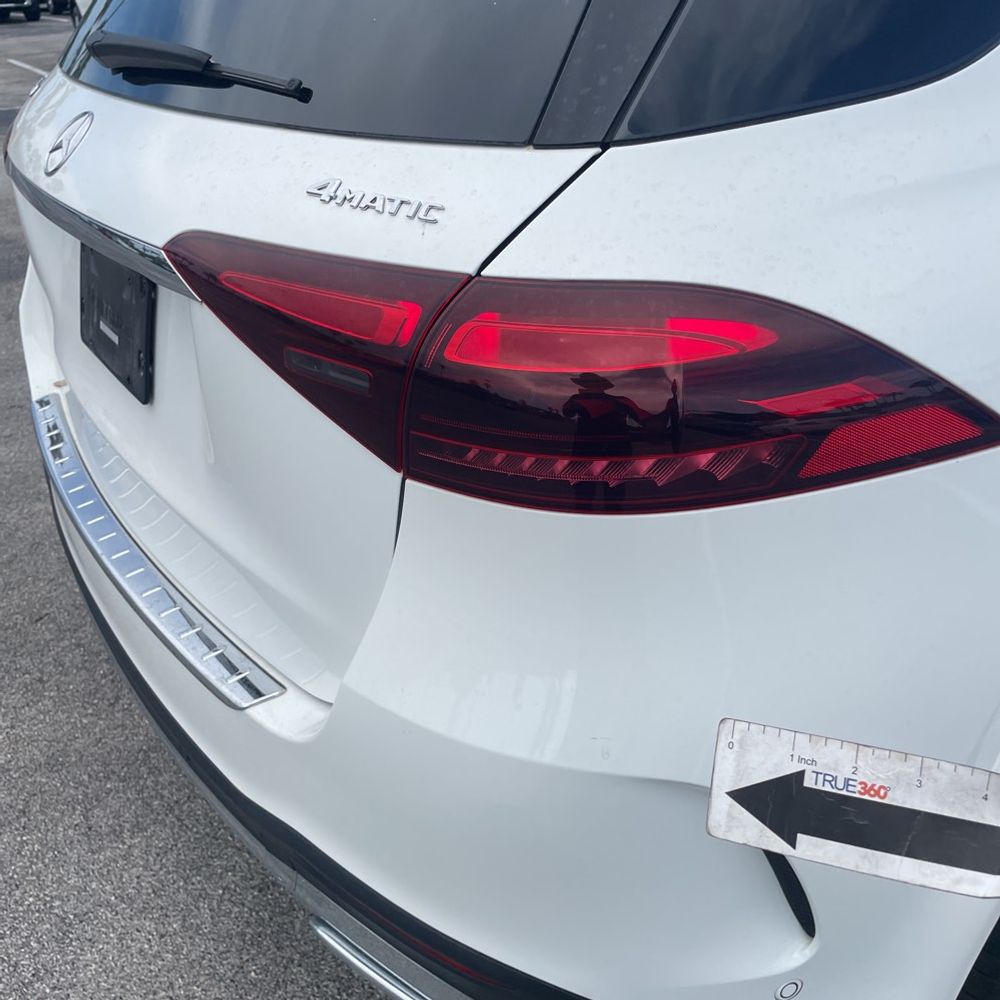 2024 Mercedes-Benz GLE GLE 350 4MATIC