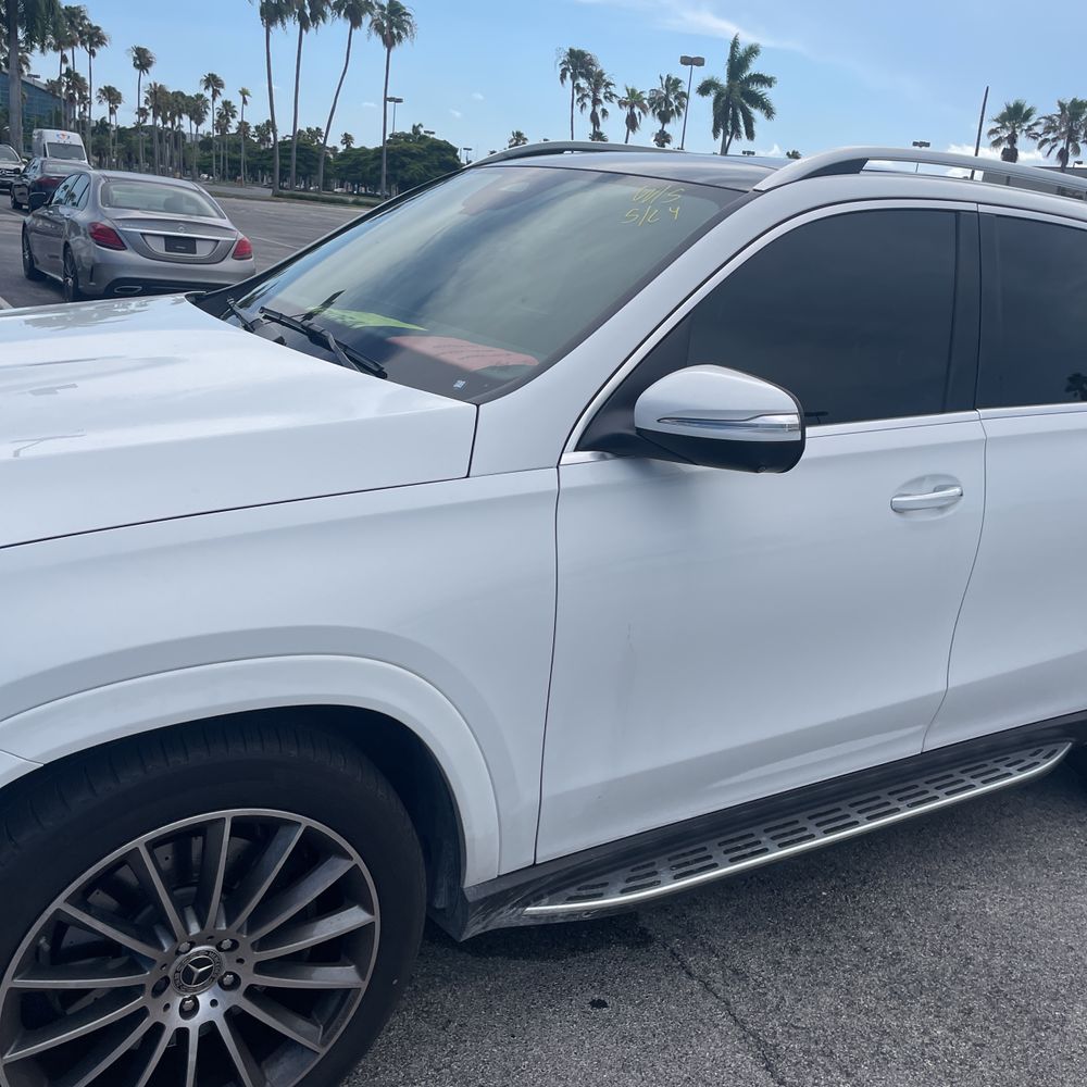 2024 Mercedes-Benz GLE GLE 350 4MATIC