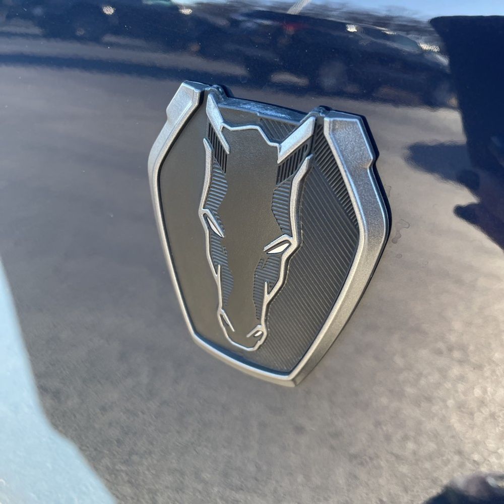 2024 Ford Mustang Dark Horse