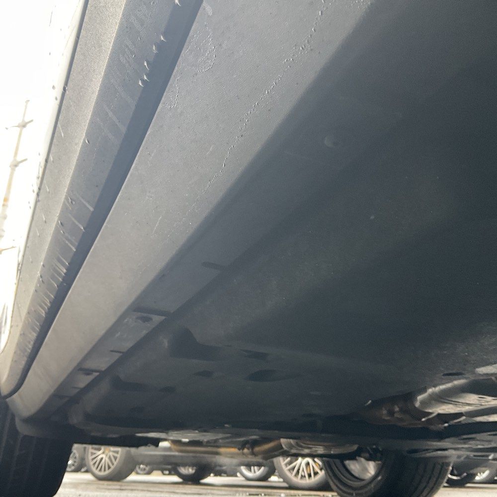 2024 Porsche Cayenne S