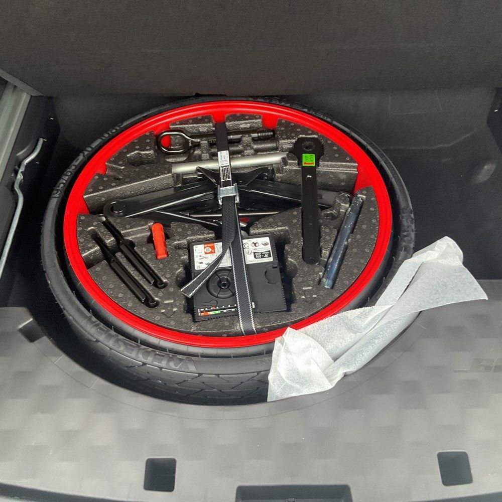 2024 Porsche Cayenne S