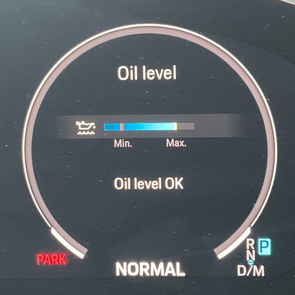 2024 Porsche Cayenne S