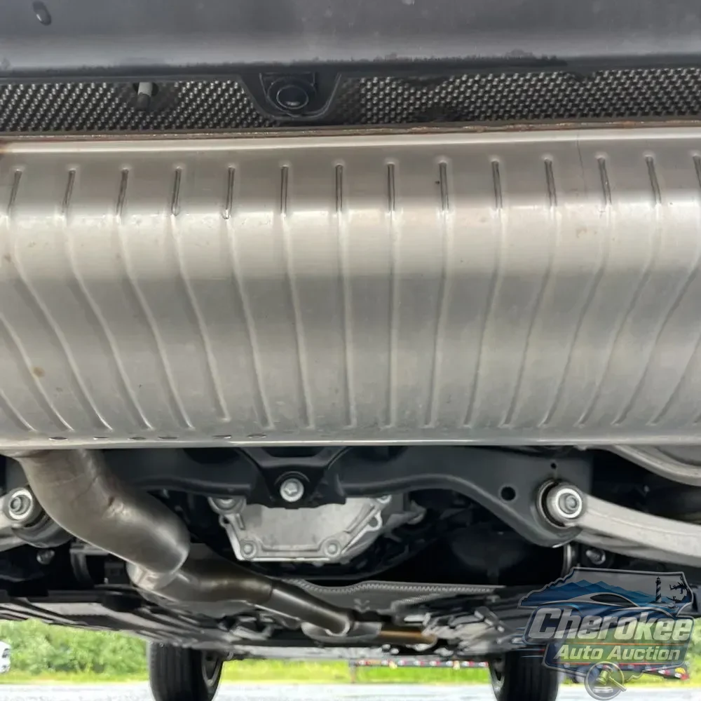2025 Mercedes-Benz GLC GLC 350e 4MATIC