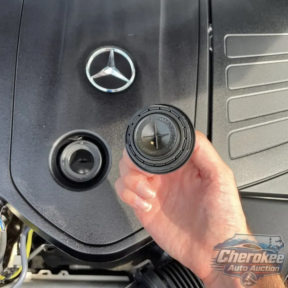 2025 Mercedes-Benz GLC GLC 350e 4MATIC